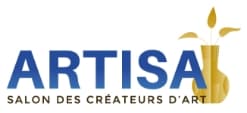 Logo du site internet d'Artisa