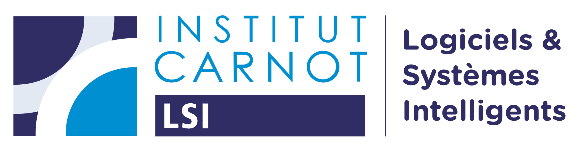 Logo du site internet de l'institut Carnot